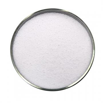 Ammonium Chloride Min 99.5% High Quality Nh4cl