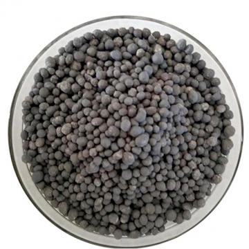 Water Soluble Humic Acid Organic Fertilizer Granular with NPK