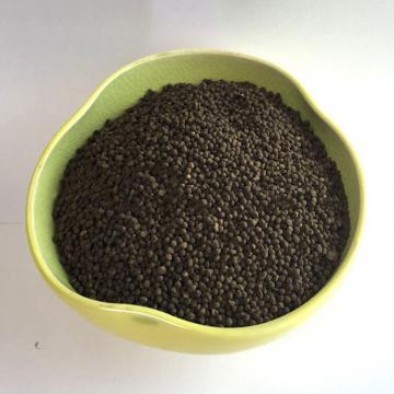 Water Soluble Humic Acid Organic Fertilizer Granular