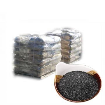 Black Brown Agricultural Seaweed Fertilizer