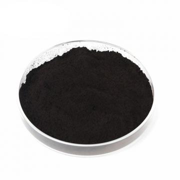 Manufacturer Supply and High Quality Black Fertile Land Organic Fertilizer Apply All Plant