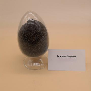 Ammonium Sulfate (N 21%) Crystals Fertilizers