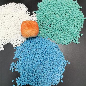 Manufacturer Ammonium Sulphate Specification of Pharmaceutical Grade
