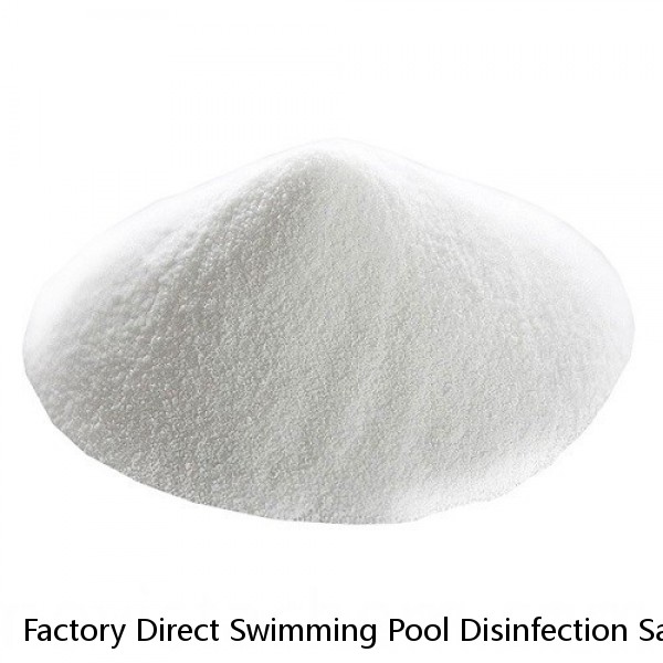 Factory Direct Swimming Pool Disinfection Salt Chlorinator High Effective Salt Chlorine Generator