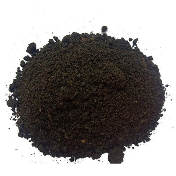 Vermicompost Humic Acid Organic Fertilizer