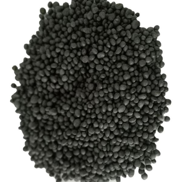 High Quality Free Amino Acid Organic Medium and Trace Element Granular and Powder Water Soluble Fertilizer