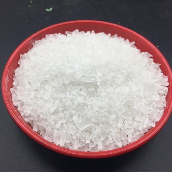 Steel Grade Crystal Powder Ammonium Sulfate