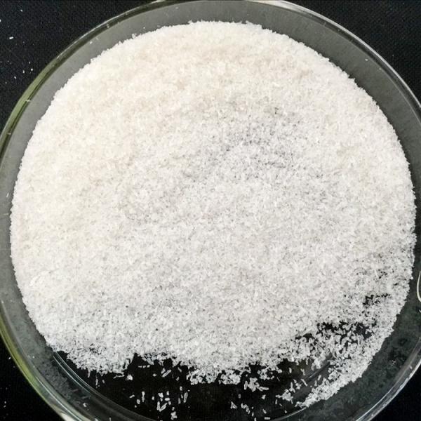 Ammonium Sulphate Granular Fertilizer