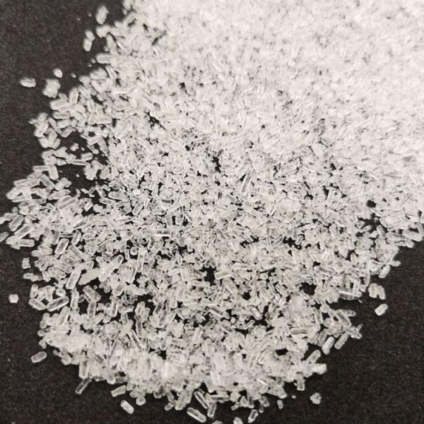 Free Iron Aluminum Sulphate Bulk Sulfate for Drinking Water Treatment
