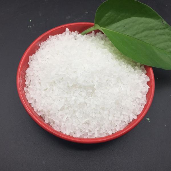 Vegetable and Fruit Fertilizer Crystal Caprolactam Grade Ammonium Sulphate