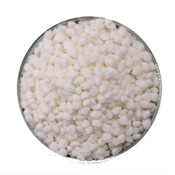 White Powder 99.5% Ammonium Chloride (CAS No.: 12125-02-9) for Agriculture Grade