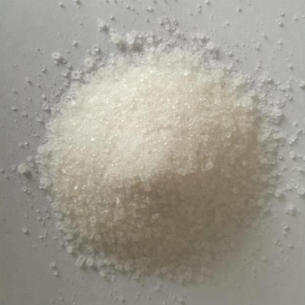 White Crystalline Granular Ammonium Sulphate N21%
