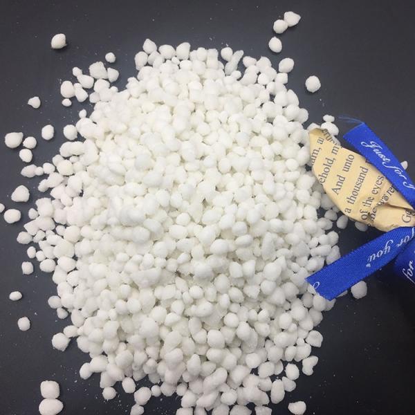 2-4mm White Granular Fertilizer Grade Ammonium Sulphate