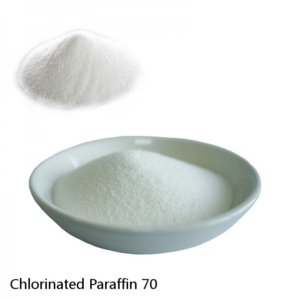 Chlorinated Paraffin 70