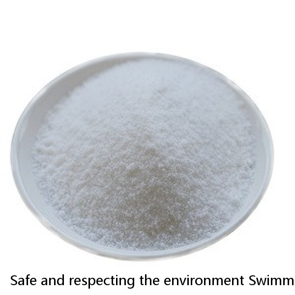 Safe and respecting the environment Swimming Pool disinfection machine Salt Chlorinator for Disinfection System