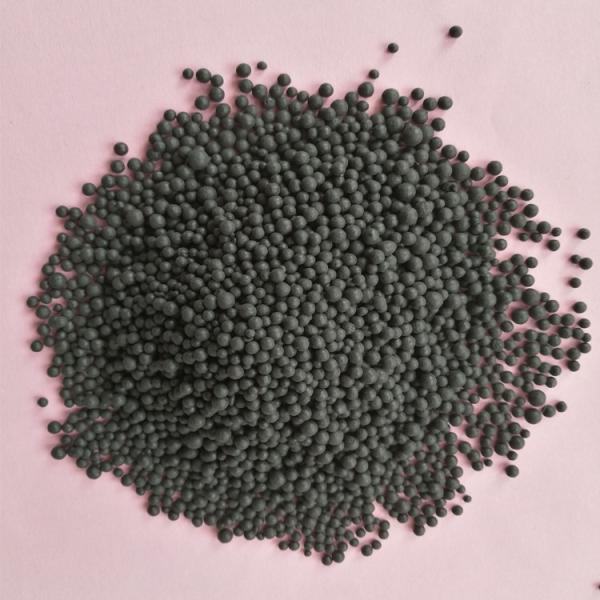 China New Type Vermicompost Bio Organic Fertilizer Granules Making Machine